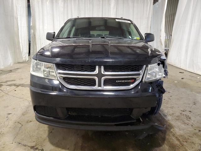 2016 DODGE JOURNEY SE