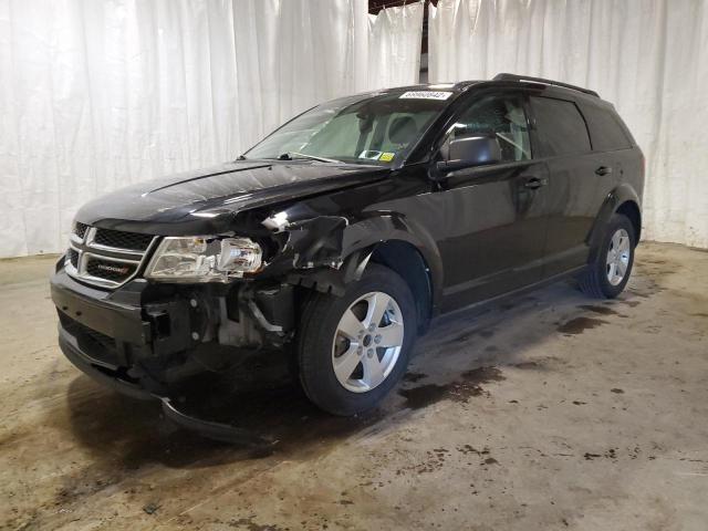 2016 DODGE JOURNEY SE
