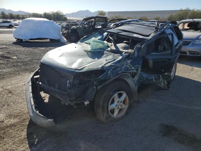 2001 TOYOTA RAV4
