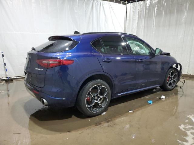 2020 ALFA ROMEO STELVIO TI