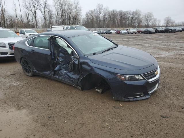 2016 CHEVROLET IMPALA LS