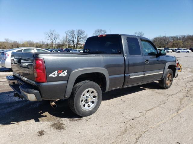 2003 CHEVROLET SILVERADO K1500