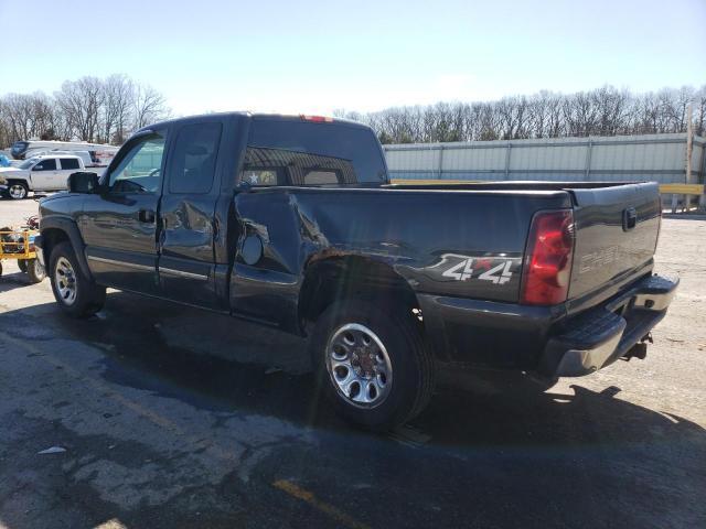 2003 CHEVROLET SILVERADO K1500