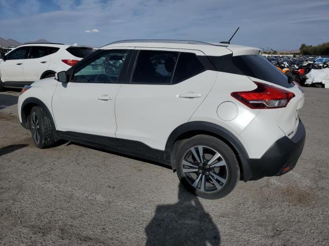 2018 NISSAN KICKS S