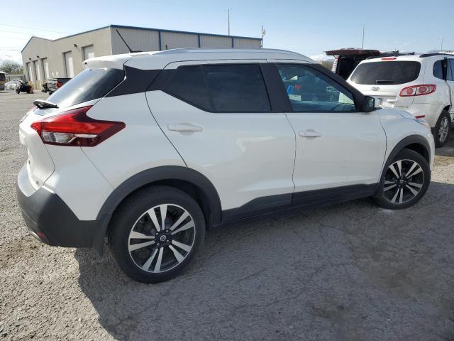 2018 NISSAN KICKS S