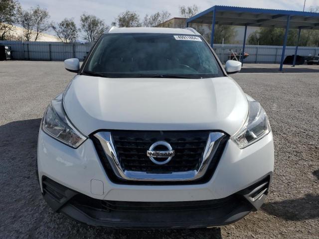 2018 NISSAN KICKS S