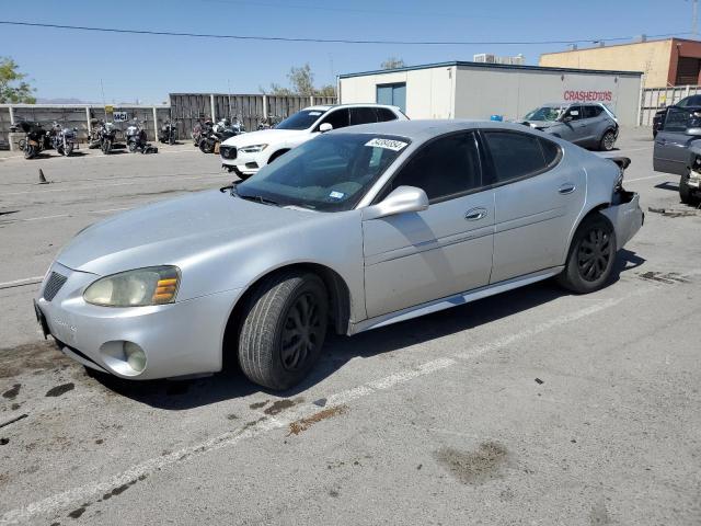 2005 PONTIAC GRAND PRIX