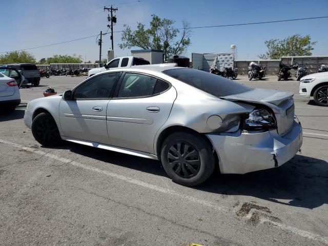 2005 PONTIAC GRAND PRIX