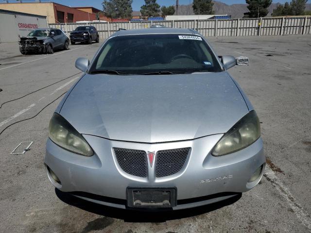 2005 PONTIAC GRAND PRIX