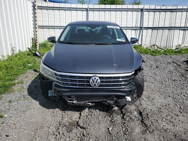 2016 VOLKSWAGEN PASSAT SEL PREMIUM
