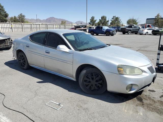 2005 PONTIAC GRAND PRIX