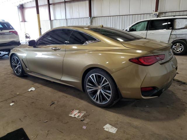 2019 INFINITI Q60 PURE
