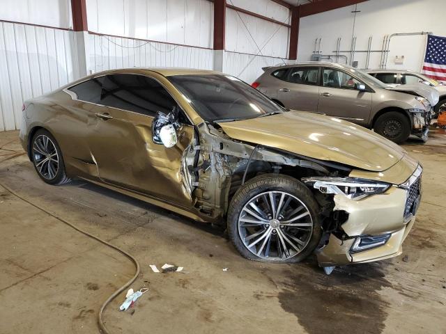 2019 INFINITI Q60 PURE